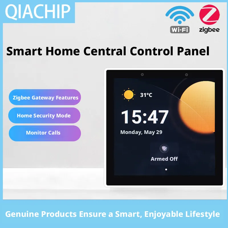 Smart Home Remote Control - Smart Home 86 Multi Functional Central