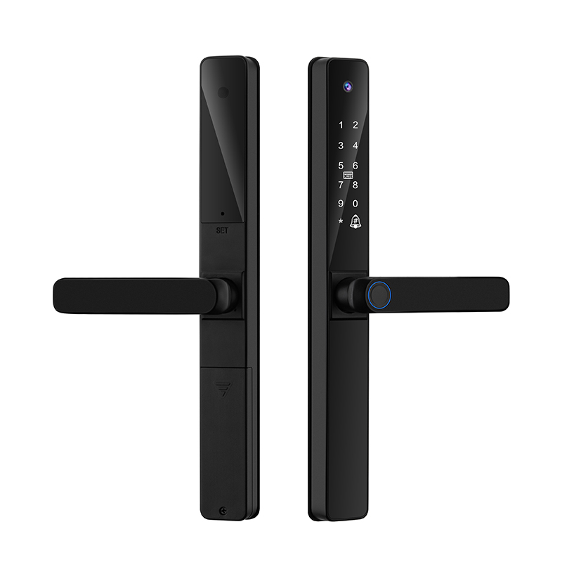 Smart Door Lock - Yige X2M Outdoor Waterproof Smart Door