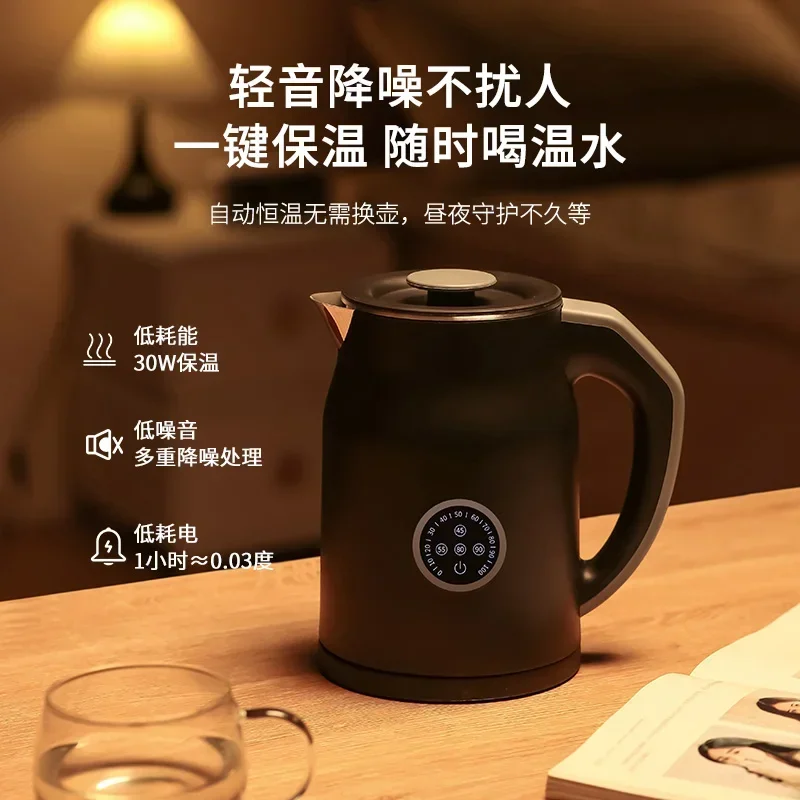 Smart Home Japan - Smart Electric Kettle 110V/220V Home Appliance