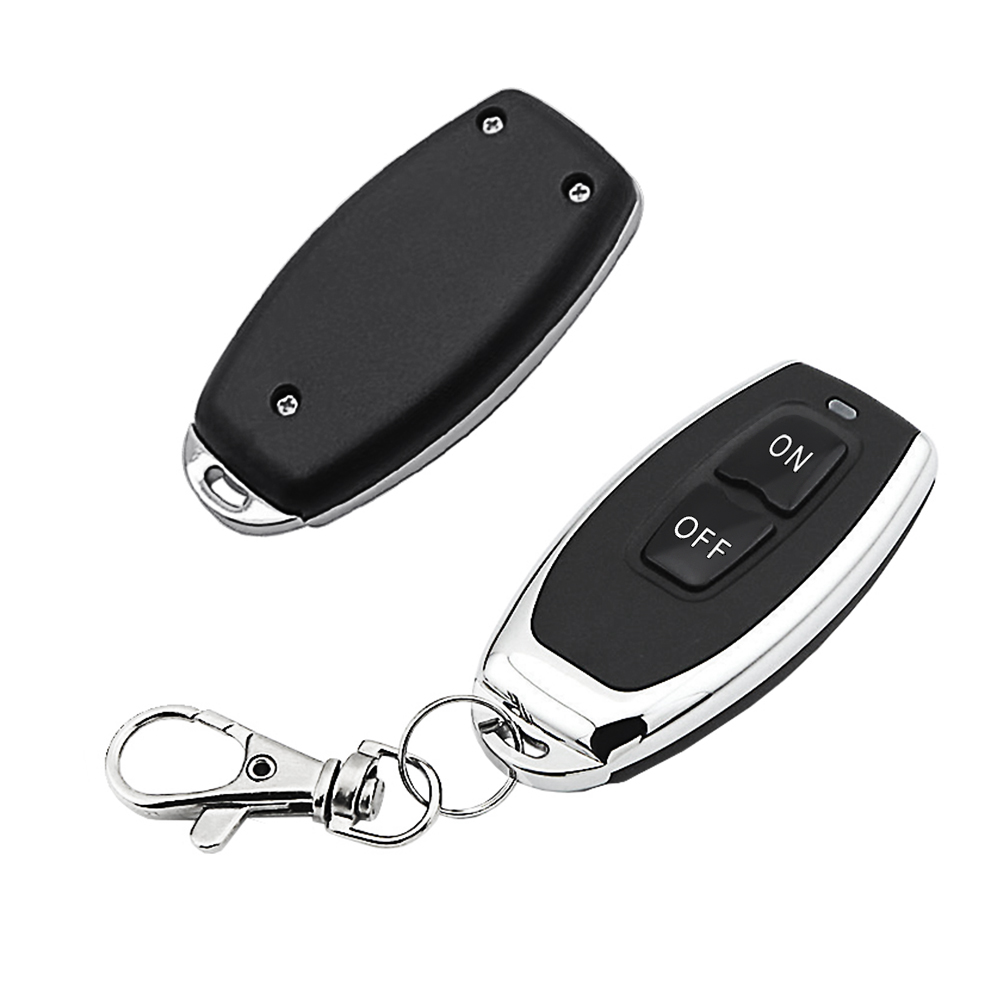 433MHz Learning Remote Control - Smart Home Keyestudio ulasan dan harga