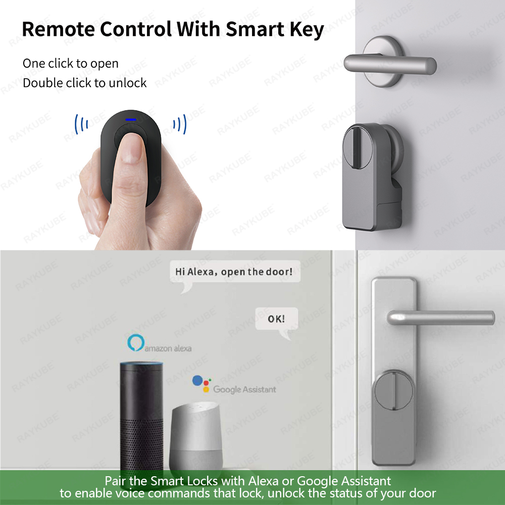 RAYKUBE A1 Pro Tuya BEL Smart  - Smart Home Japan ulasan dan harga