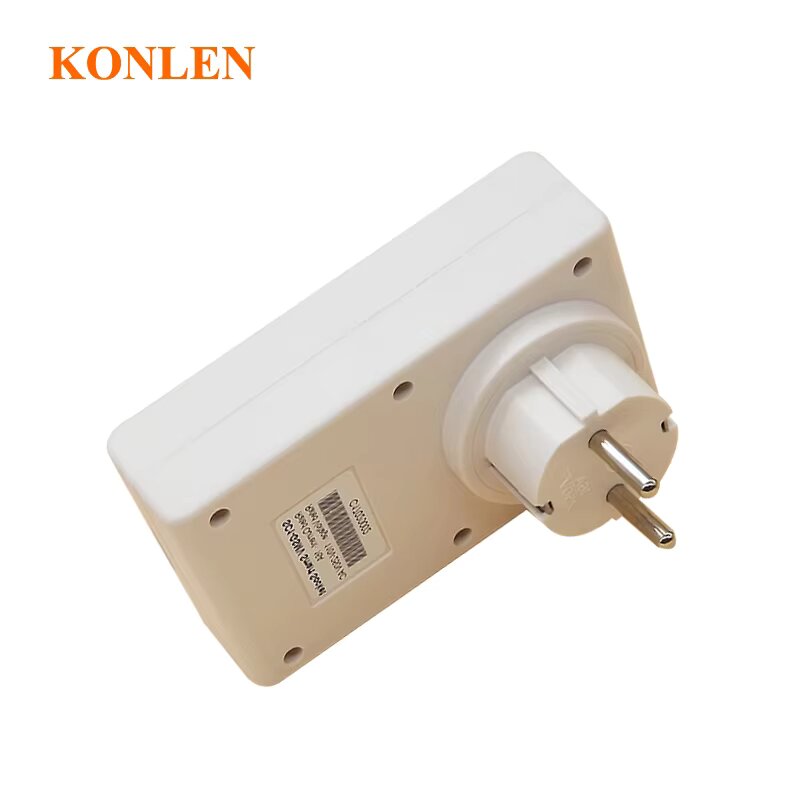 16A EU GSM Power Socket 3000W  - Smart Home Remote Control ulasan dan harga