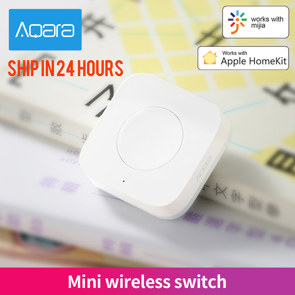 Aqara smart home Sensor Wirele - Smart Home Keyestudio ulasan dan harga