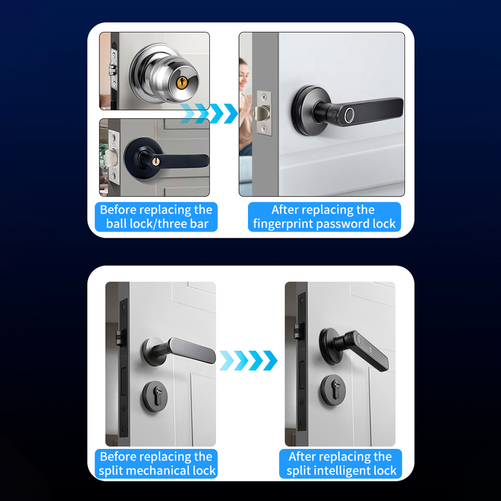 Tuya SmartLife APP BLE Smart F - Smart Home Keyestudio ulasan dan harga