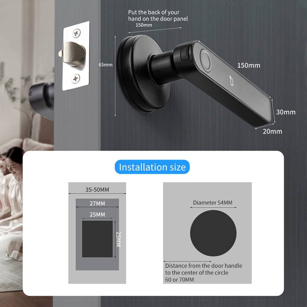 Tuya SmartLife APP BLE Smart F - Smart Home Keyestudio ulasan dan harga