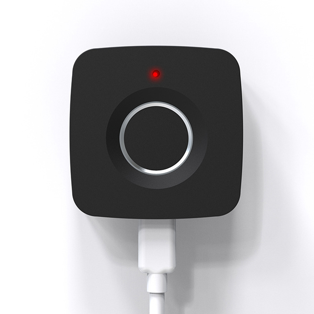 Fingerprint Lock Keyless Cabin - Smart Door Lock ulasan dan harga