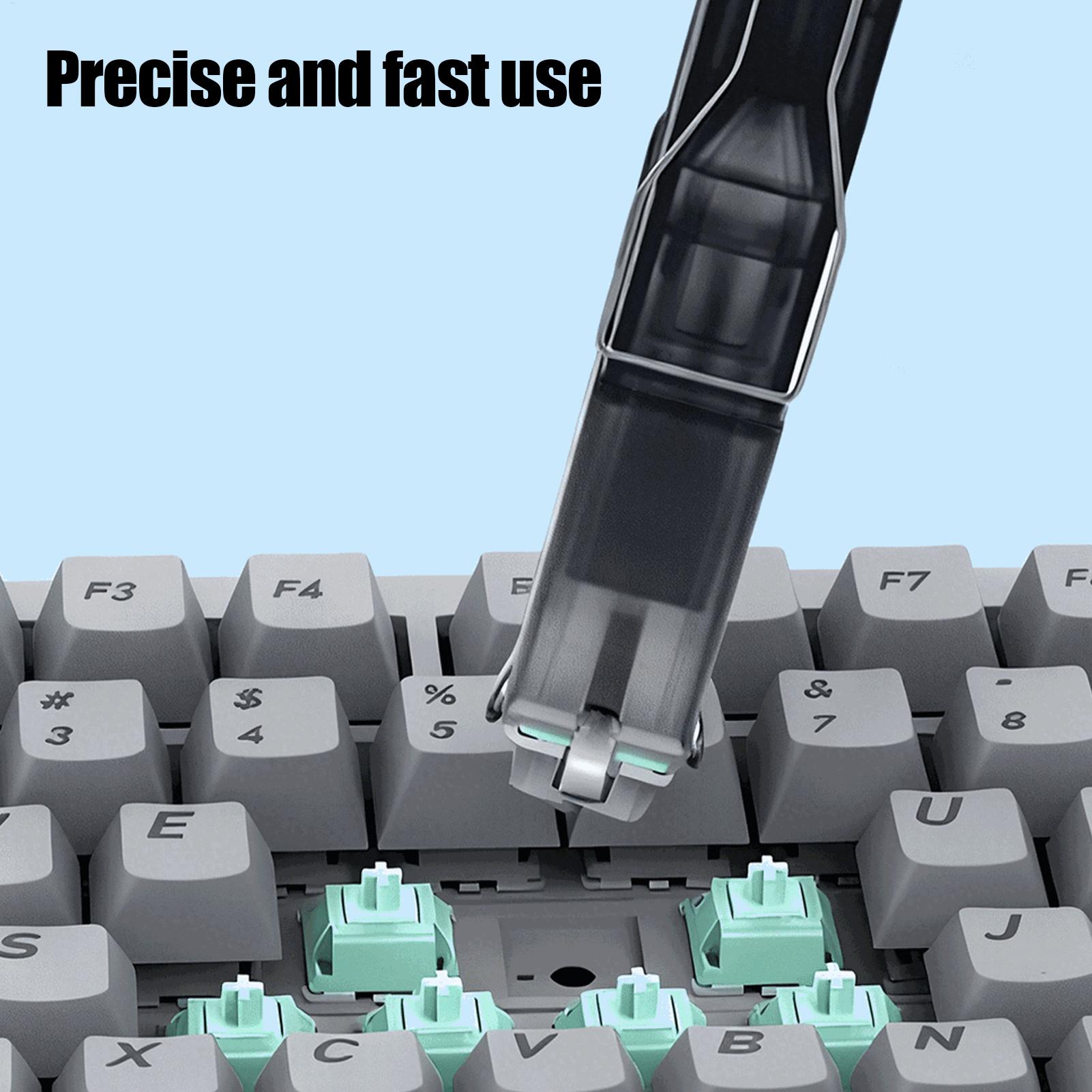 Key Extractor 2 in 1 Fixing To - Smart Home Keyestudio ulasan dan harga