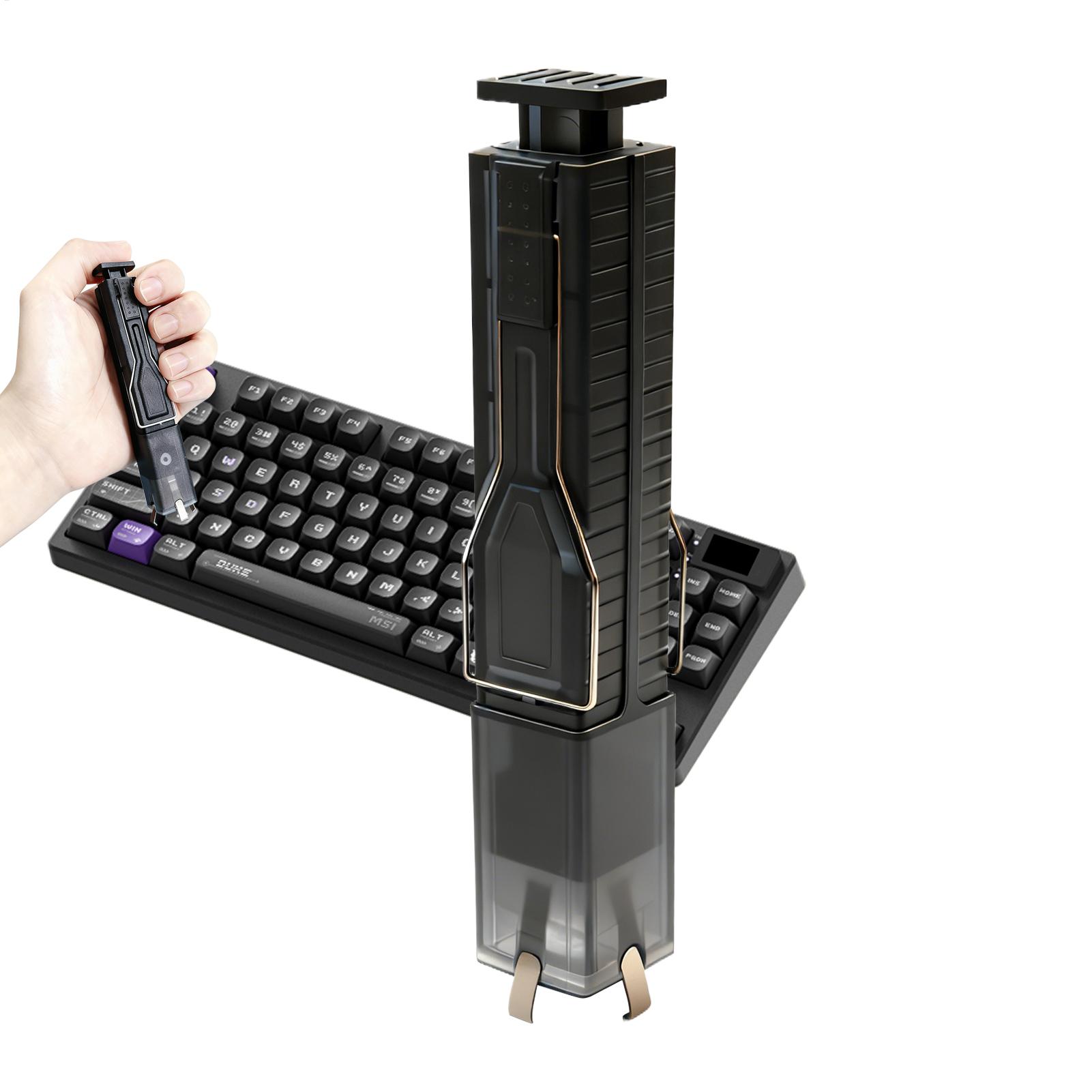 Key Extractor 2 in 1 Fixing To - Smart Home Keyestudio ulasan dan harga