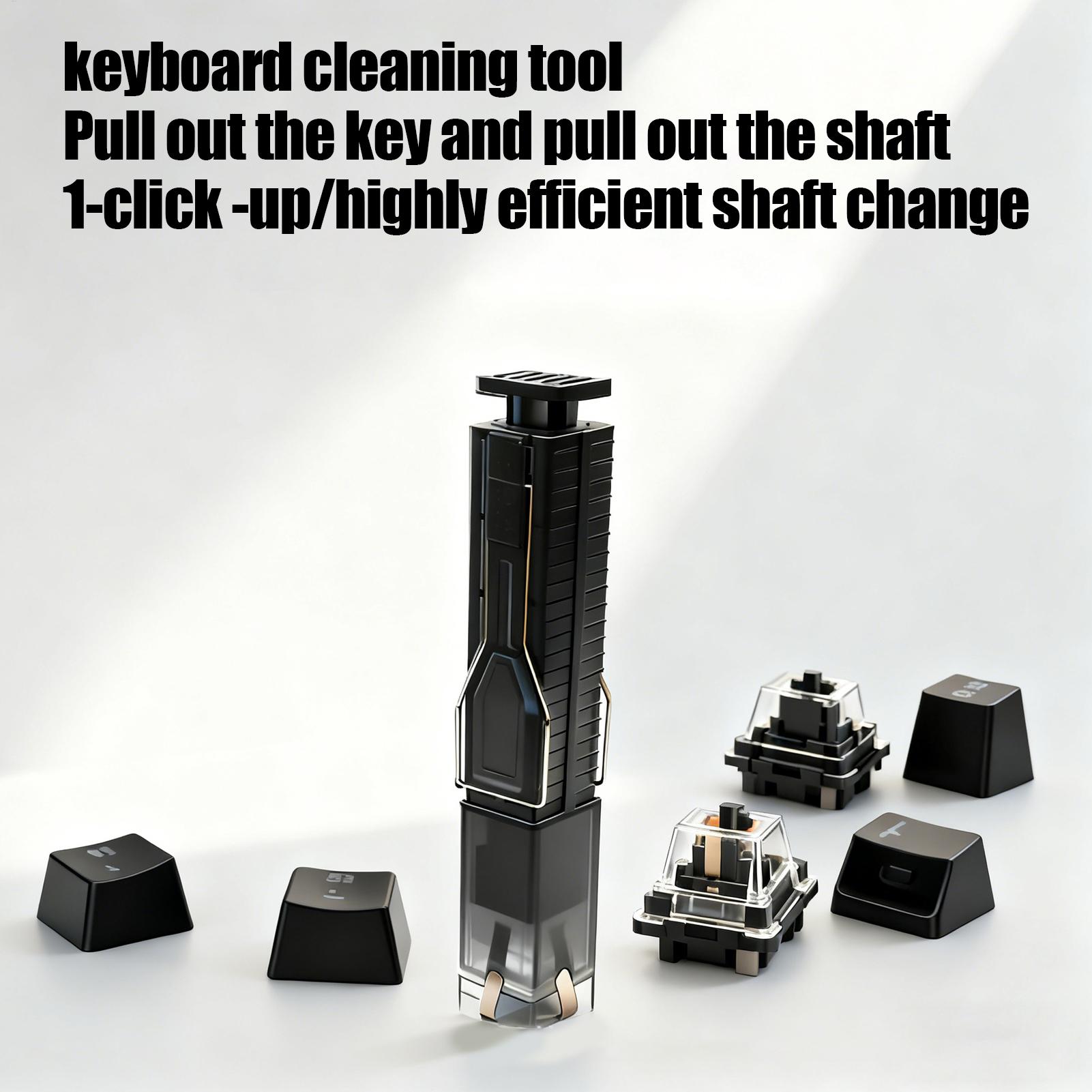 Key Extractor 2 in 1 Fixing To - Smart Home Keyestudio ulasan dan harga