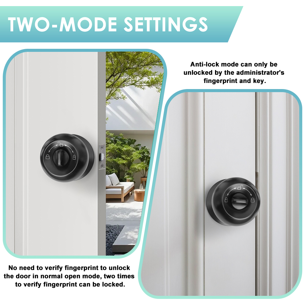 Tuya Electronic Door Lock Smar - Smart Home Keyestudio ulasan dan harga