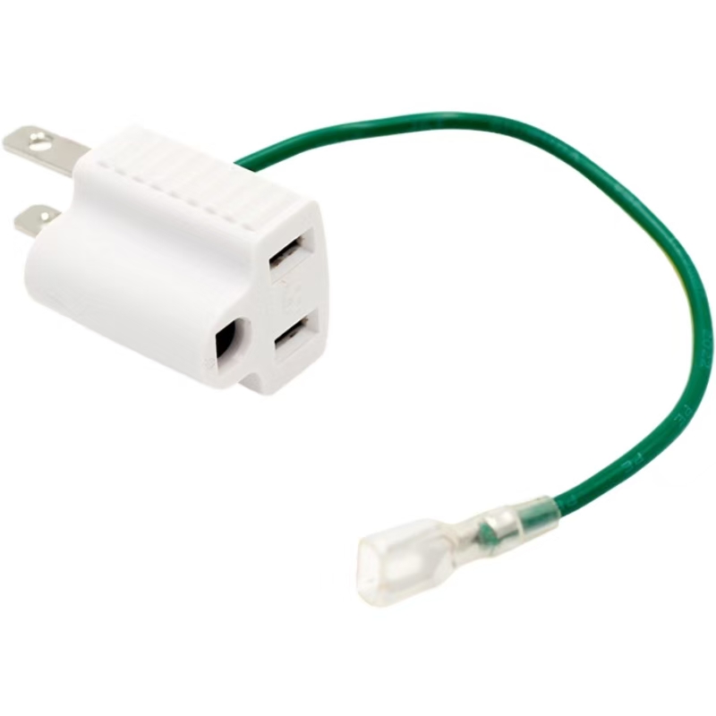 Standard Power Socket Converto - Smart Home Japan ulasan dan harga