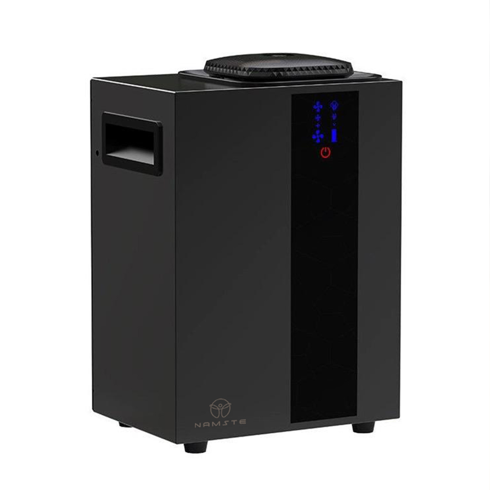 NAMSTE 4000m³ HVAC System Arom - Smart Home Integration ulasan dan harga