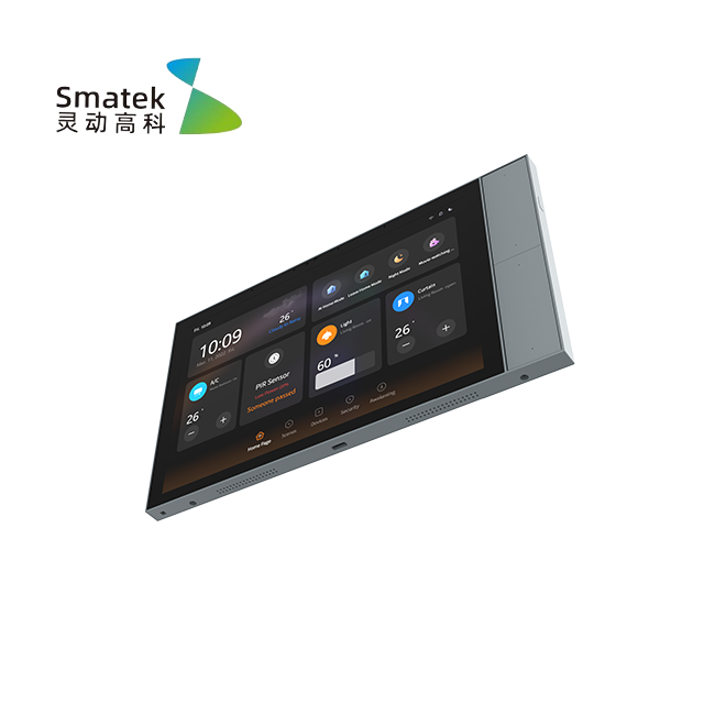 2026new Factory Offer KNX EIB  - Smart Home Knx System ulasan dan harga