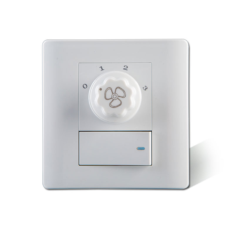 Ceiling Fan Control 3 Gear Spe - Smart Home Ventilation ulasan dan harga