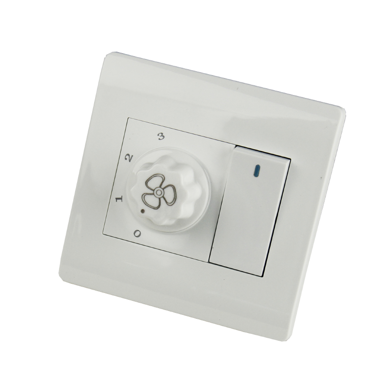 Ceiling Fan Control 3 Gear Spe - Smart Home Ventilation ulasan dan harga