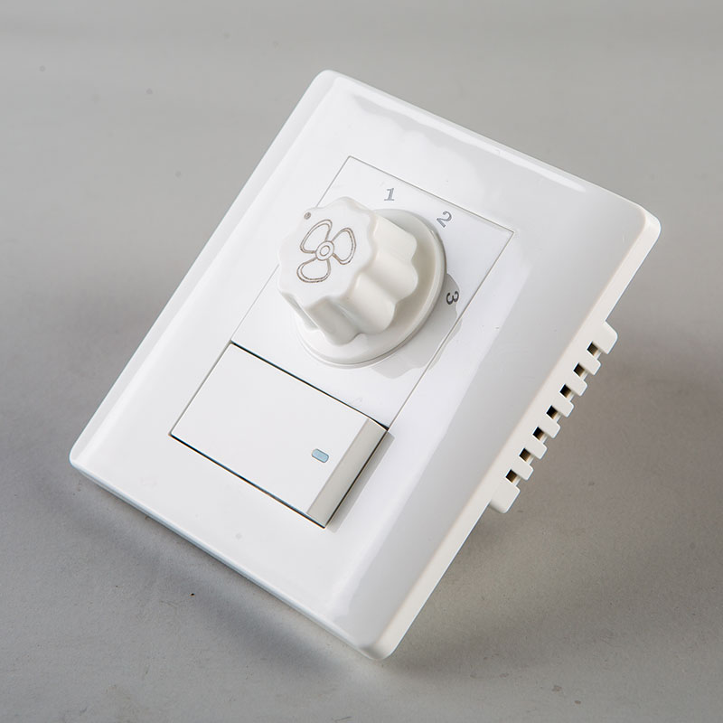 Ceiling Fan Control 3 Gear Spe - Smart Home Ventilation ulasan dan harga