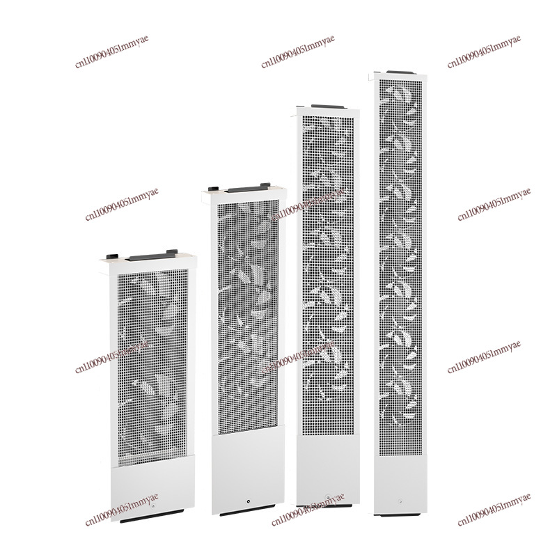 No Perforation No Installation - Smart Home Ventilation ulasan dan harga