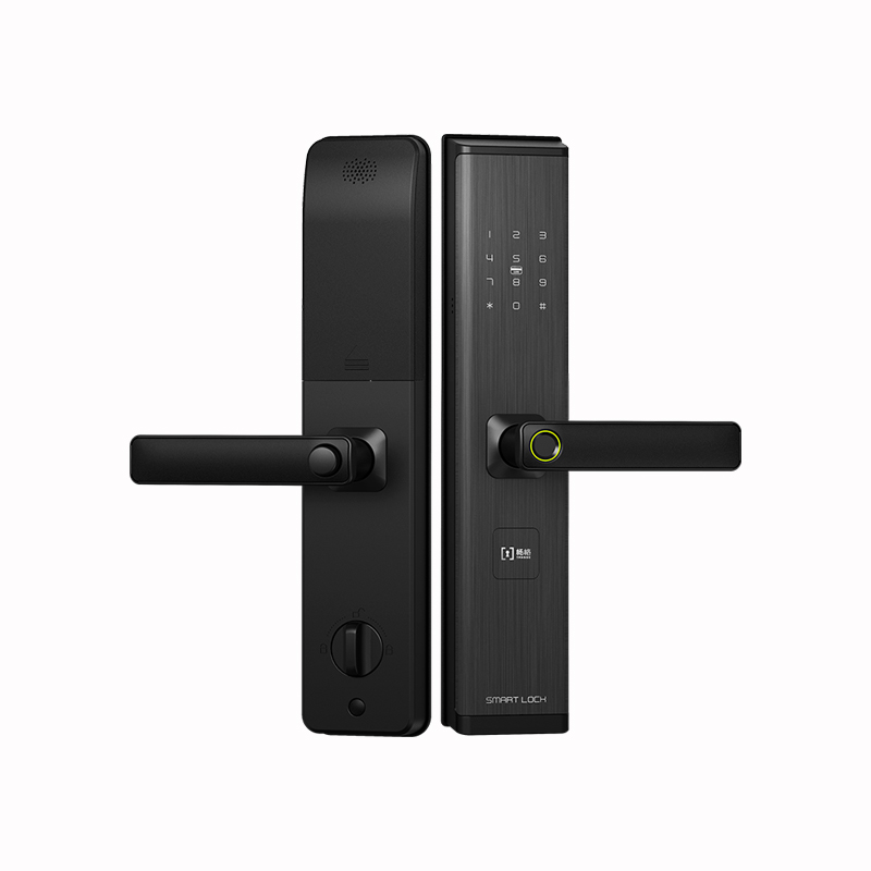 Advanced Digital Double Sided  - Smart Door Lock ulasan dan harga