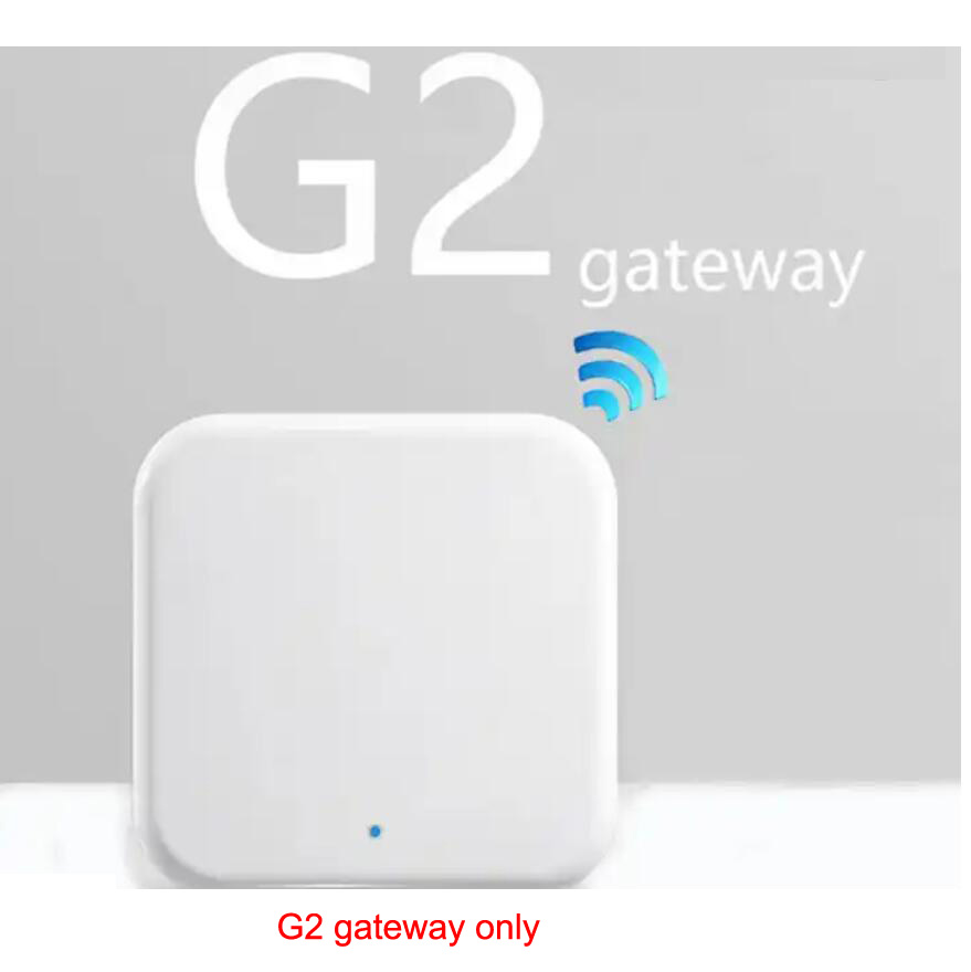 TTLOCK G2 G3 Wifi Gateway for  - Smart Home Door Lock ulasan dan harga