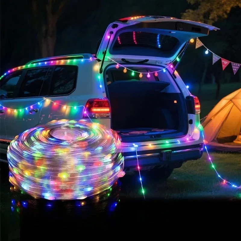 DIY Smart RGB LED Lights USB B - Smart Home Lighting Control ulasan dan harga