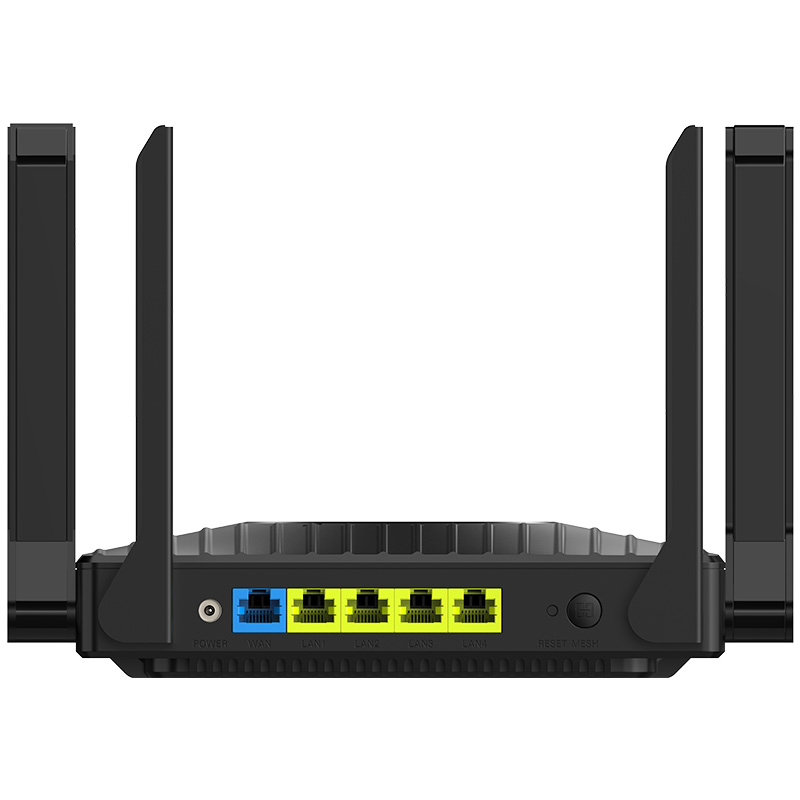 COMFAST AX3000 Router WiFi6 29 - Smart Home Dan ulasan dan harga