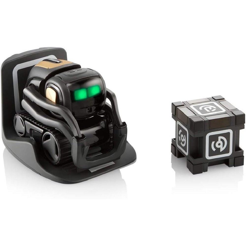 AI ChatGPT 2.0 Connected Robot - Smart Home Remote Control ulasan dan harga