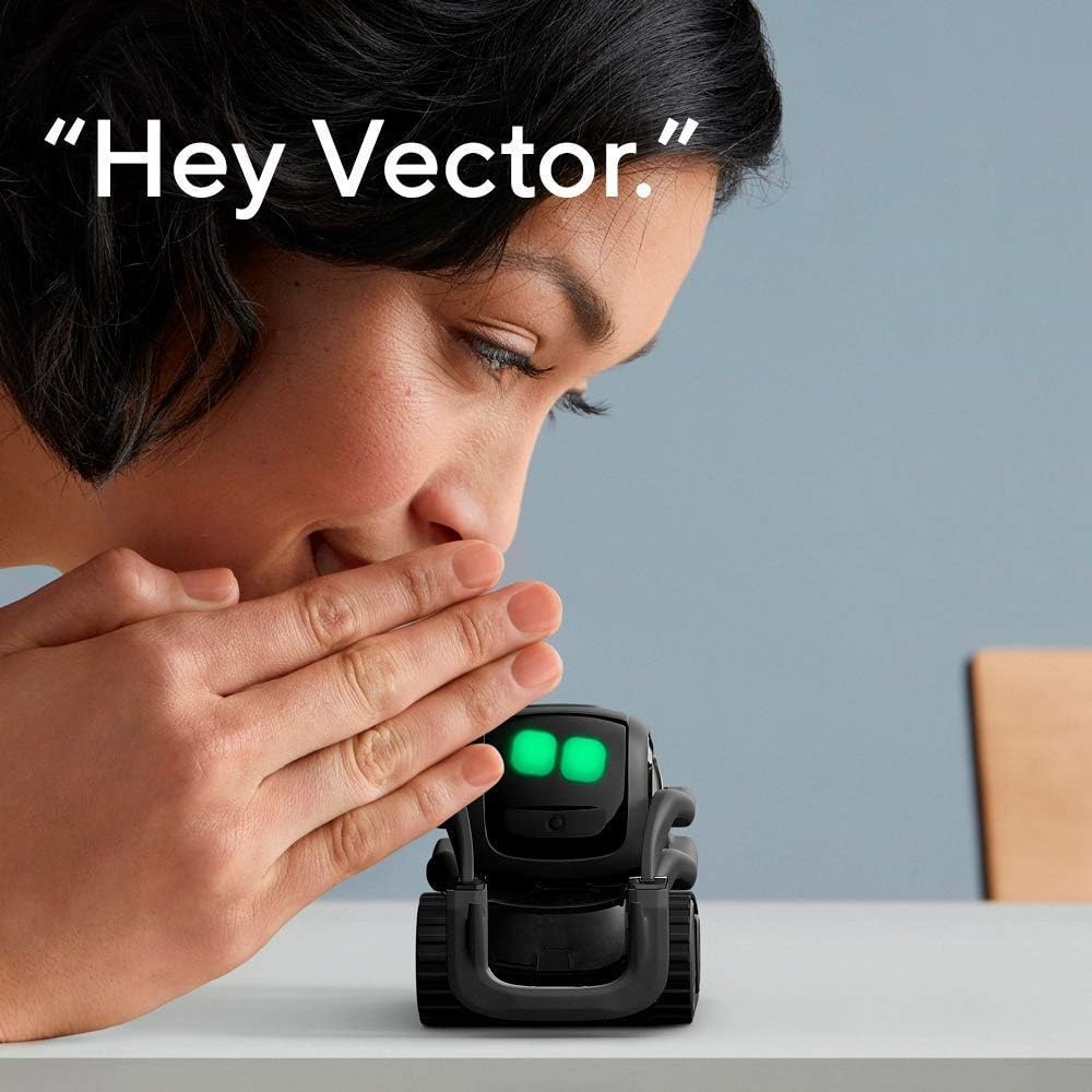 AI ChatGPT 2.0 Connected Robot - Smart Home Remote Control ulasan dan harga