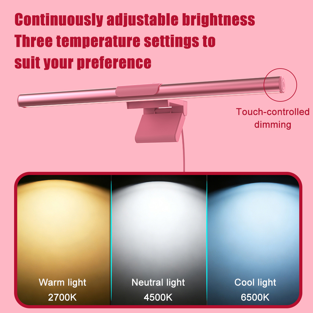 RGBIC Wifi Setup Light Bar Mon - Wifi Led Dimmer ulasan dan harga