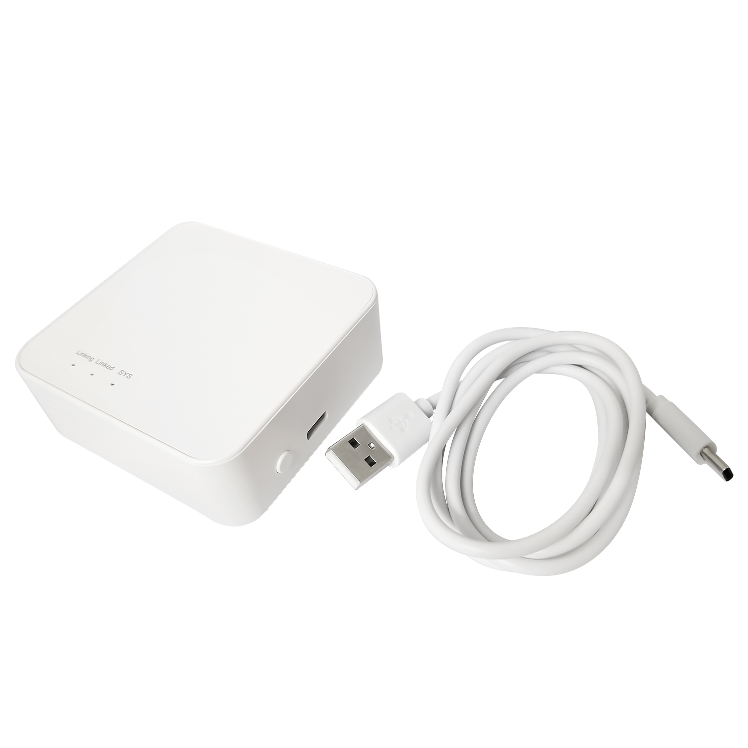 Tuya Smart 2.4GHz Multi Mode G - Smart Home Bridge ulasan dan harga