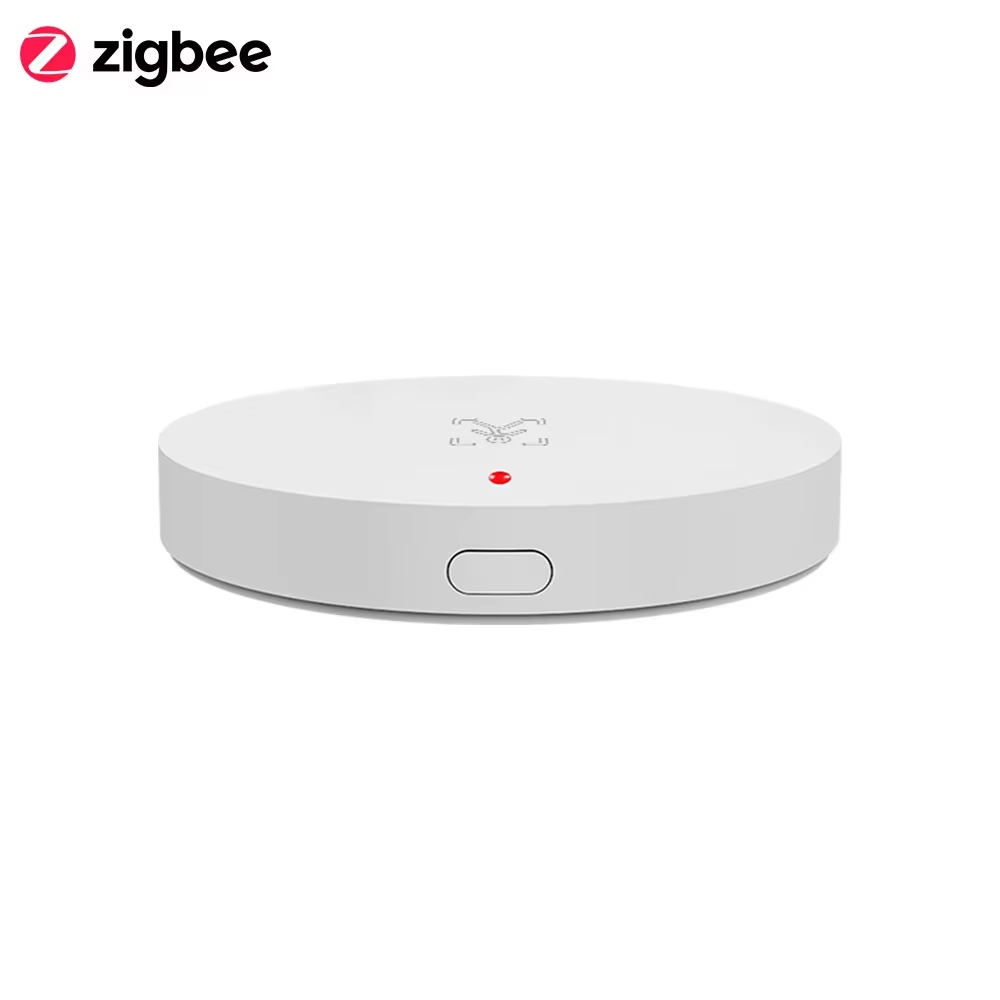 Tuya Zigbee 3.0 24GHz MmWave H - Smart Home Integration ulasan dan harga