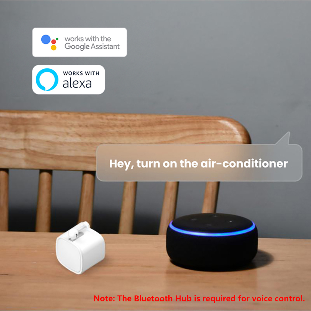 【CHIMU HOME】 MOD150 for Meross - Smart Home Remote Control ulasan dan harga