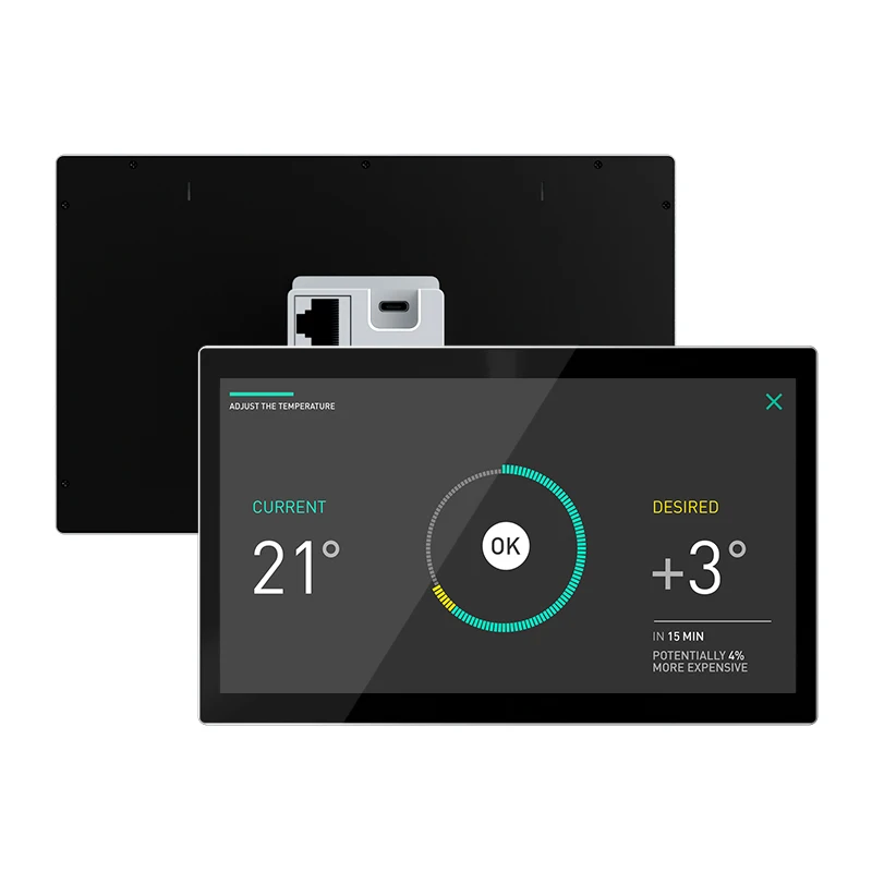 2026 Sunworld YC-SM08M Smart H - Smart Home Knx System ulasan dan harga
