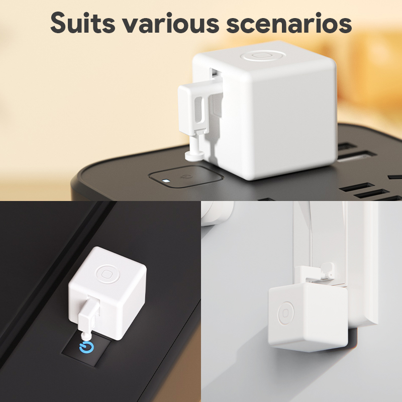 Tuya Zigbee/Bluetooth Smart To - Smart Home Japan ulasan dan harga