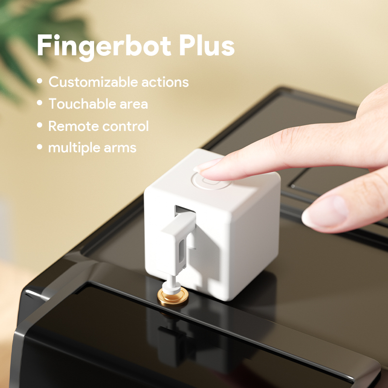Tuya Zigbee/Bluetooth Smart To - Smart Home Japan ulasan dan harga