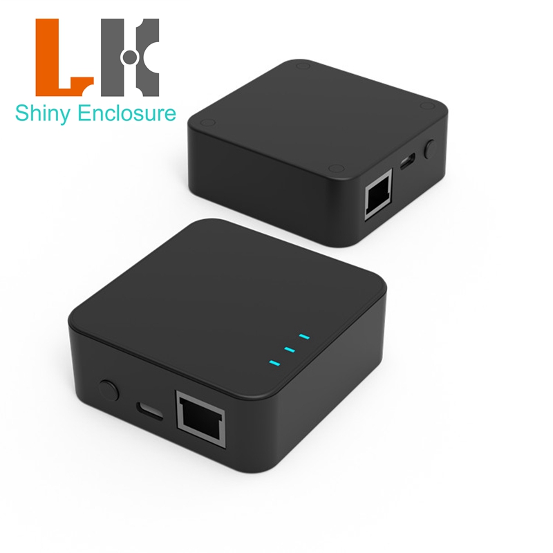 Wireless AP Bridge Gateway Cas - Smart Home Bridge ulasan dan harga
