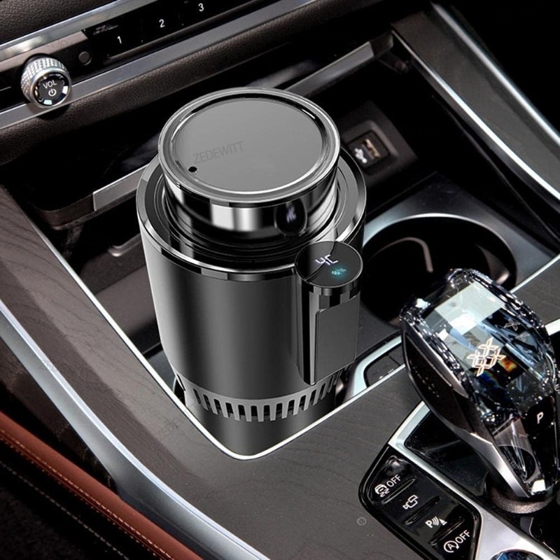 12V 2 in 1 Car Heating Cooling - Smart Home Ventilation ulasan dan harga