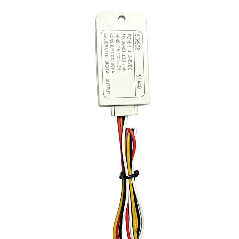 SFA40 Gas Sensor Module With C - Smart Home Ventilation ulasan dan harga