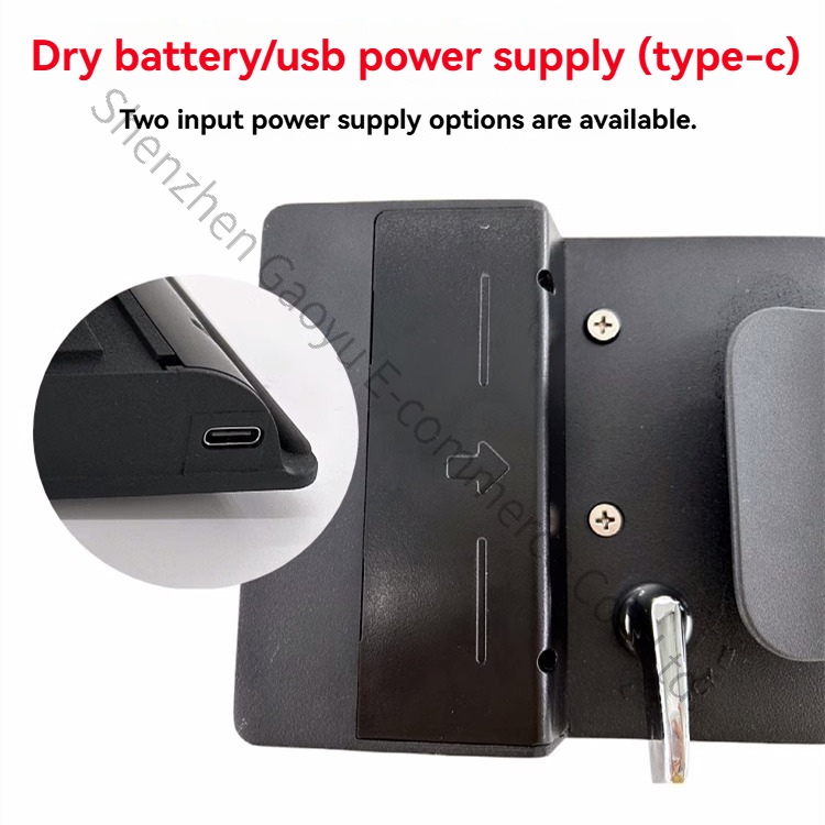 RV Door Lock RV Fingerprint Pa - Smart Door Lock ulasan dan harga