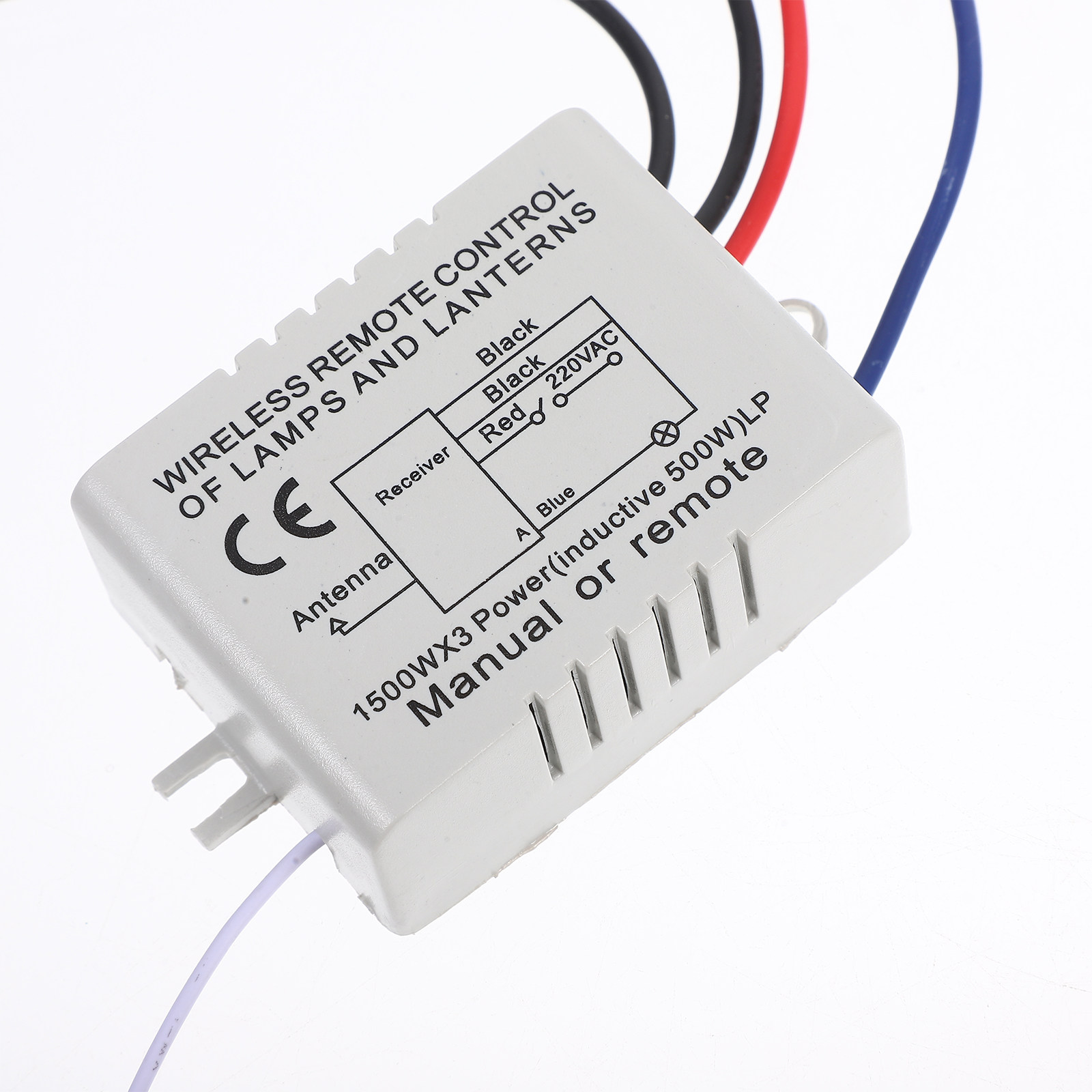 Wireless Smart Ceiling Light F - Smart Home Lighting Control ulasan dan harga