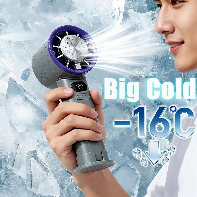 Mini Fan Usb Fan Fan Battery W - Smart Home Ventilation ulasan dan harga