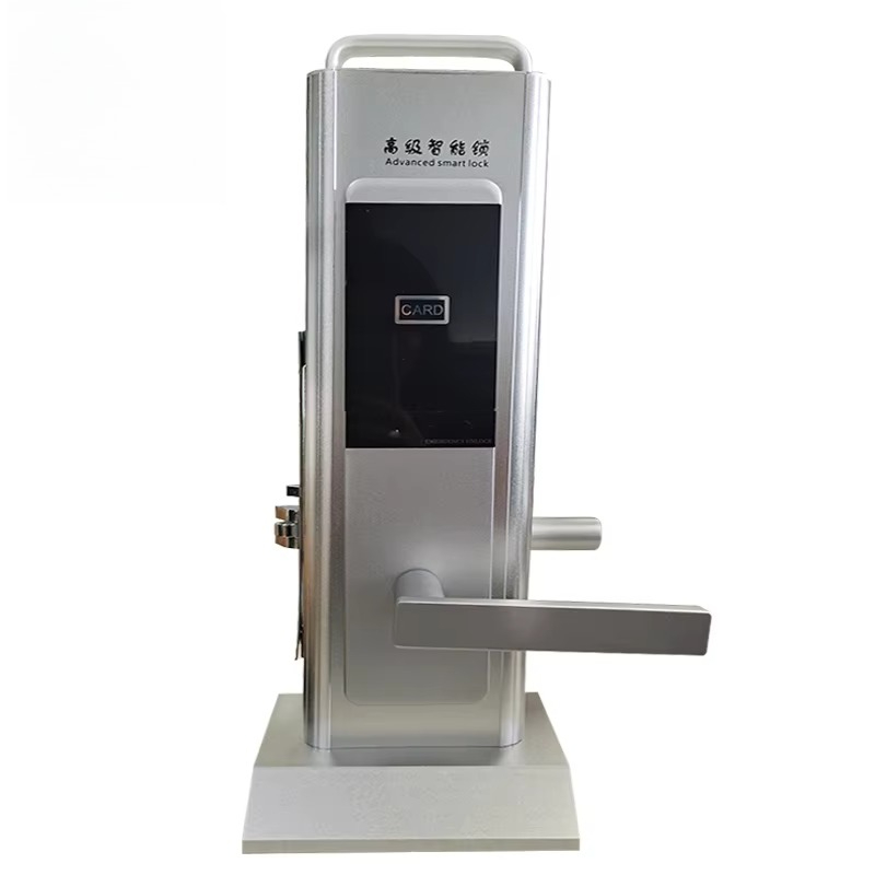 Home Electronic Electric Wifi  - Smart Home Door Lock ulasan dan harga