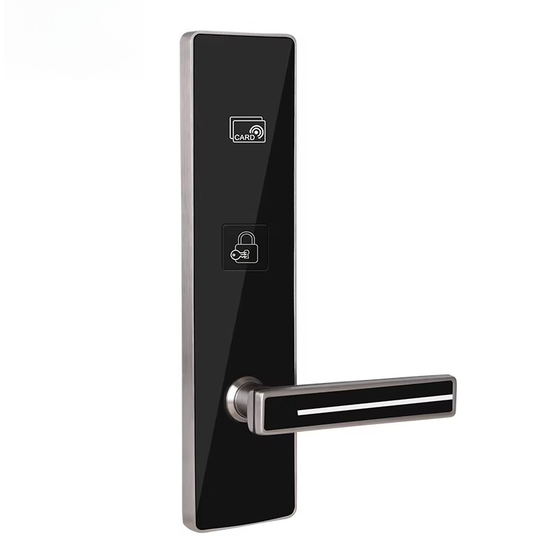 Home Electronic Electric Wifi  - Smart Home Door Lock ulasan dan harga