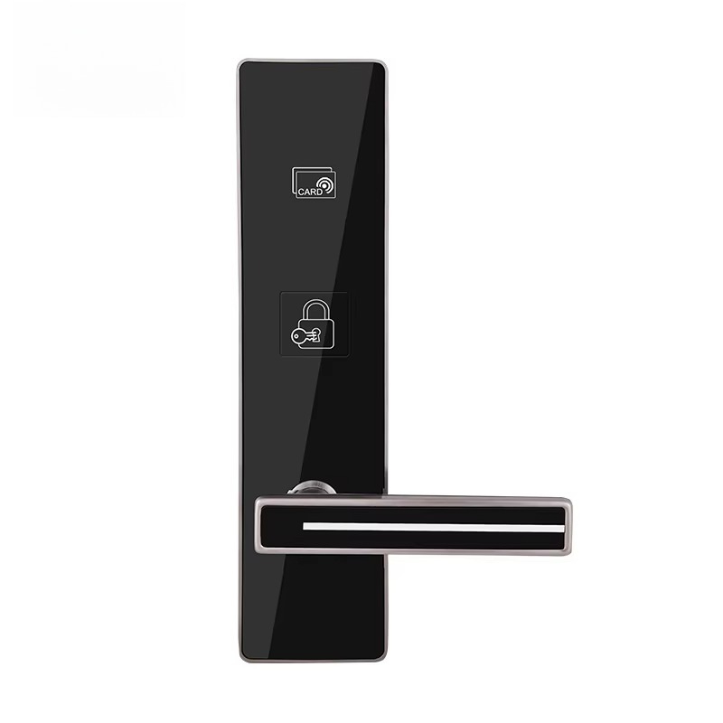 Home Electronic Electric Wifi  - Smart Home Door Lock ulasan dan harga