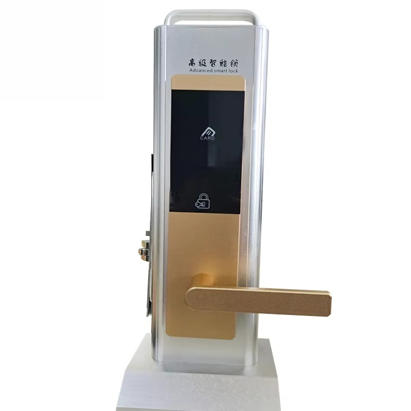 Home Electronic Electric Wifi  - Smart Home Door Lock ulasan dan harga