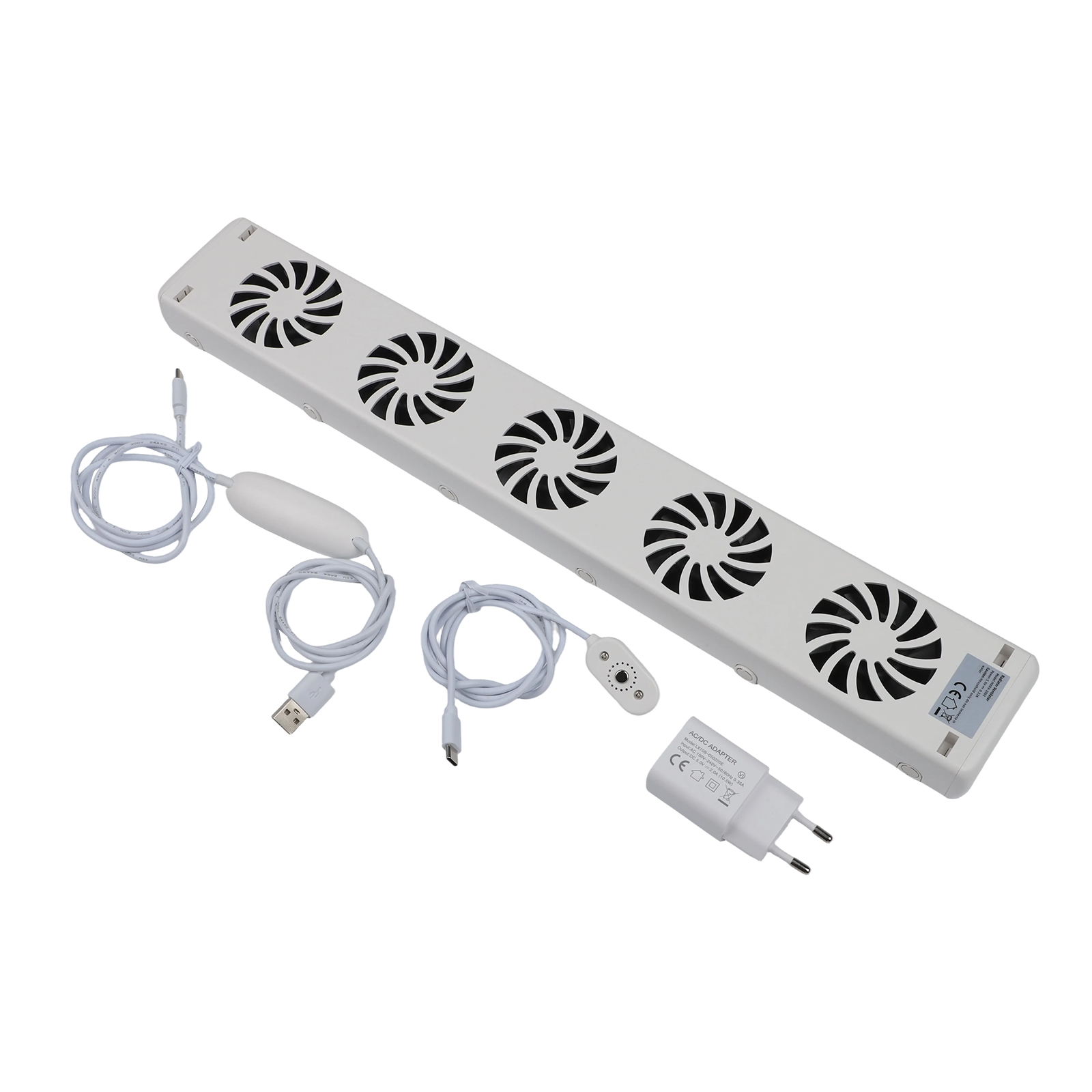 5 Intelligent Cooling Fans For - Smart Home Ventilation ulasan dan harga
