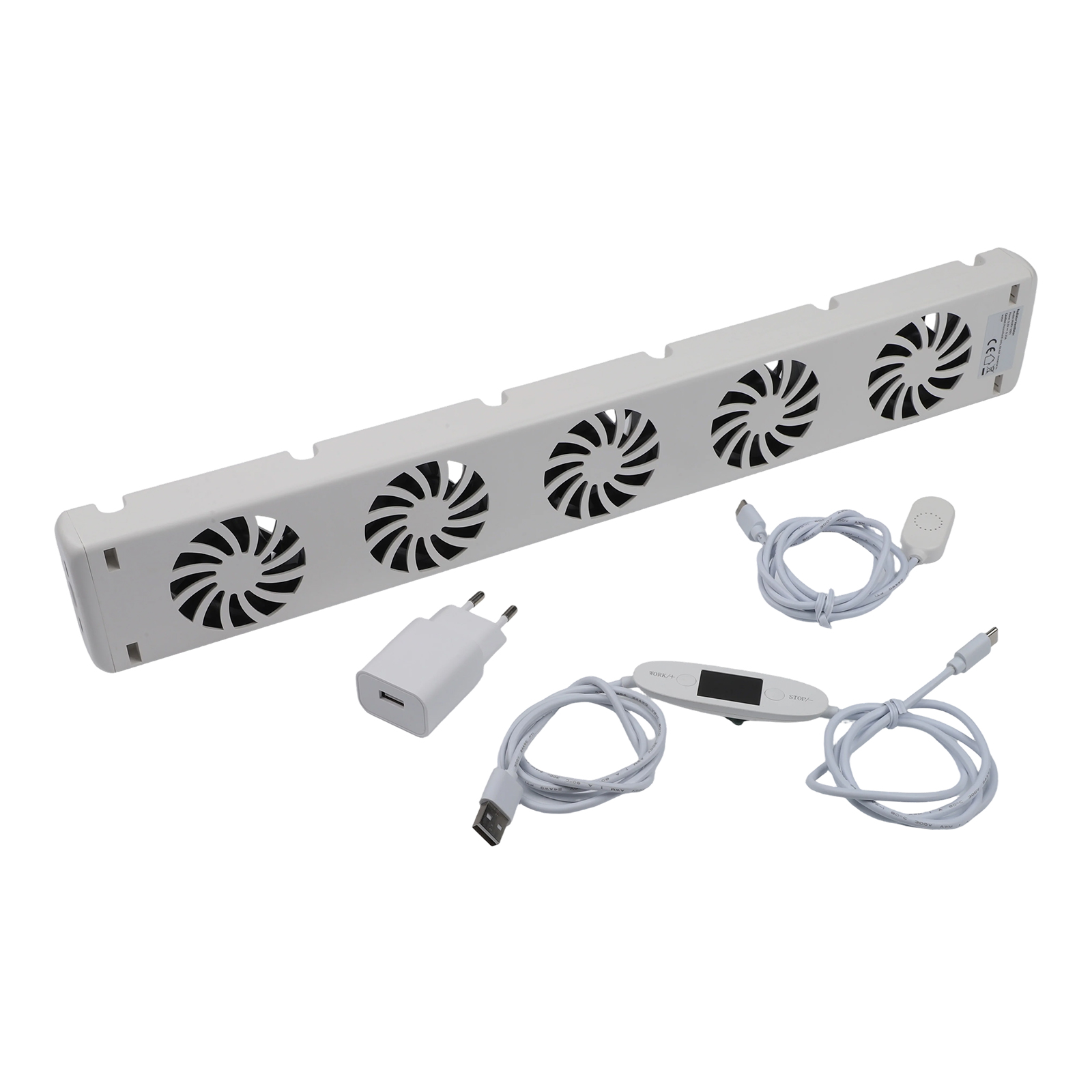 5 Intelligent Cooling Fans For - Smart Home Ventilation ulasan dan harga