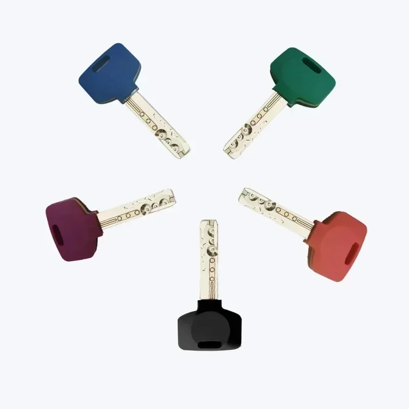Tuya Smart Lock Cylinder Elect - Smart Home Keyestudio ulasan dan harga
