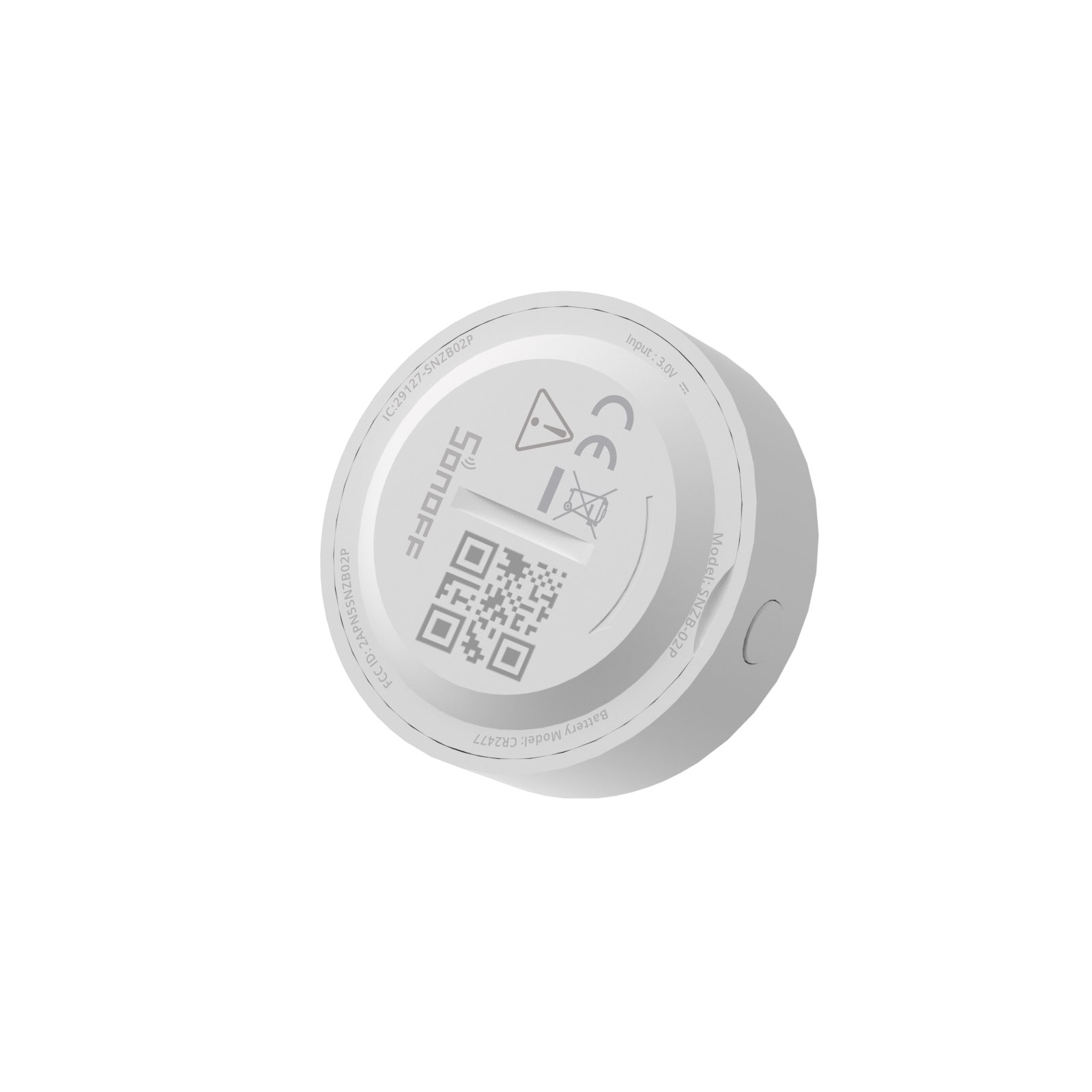 SONOFF SNZB 02P EWeLink Smart  - Smart Home Bridge ulasan dan harga