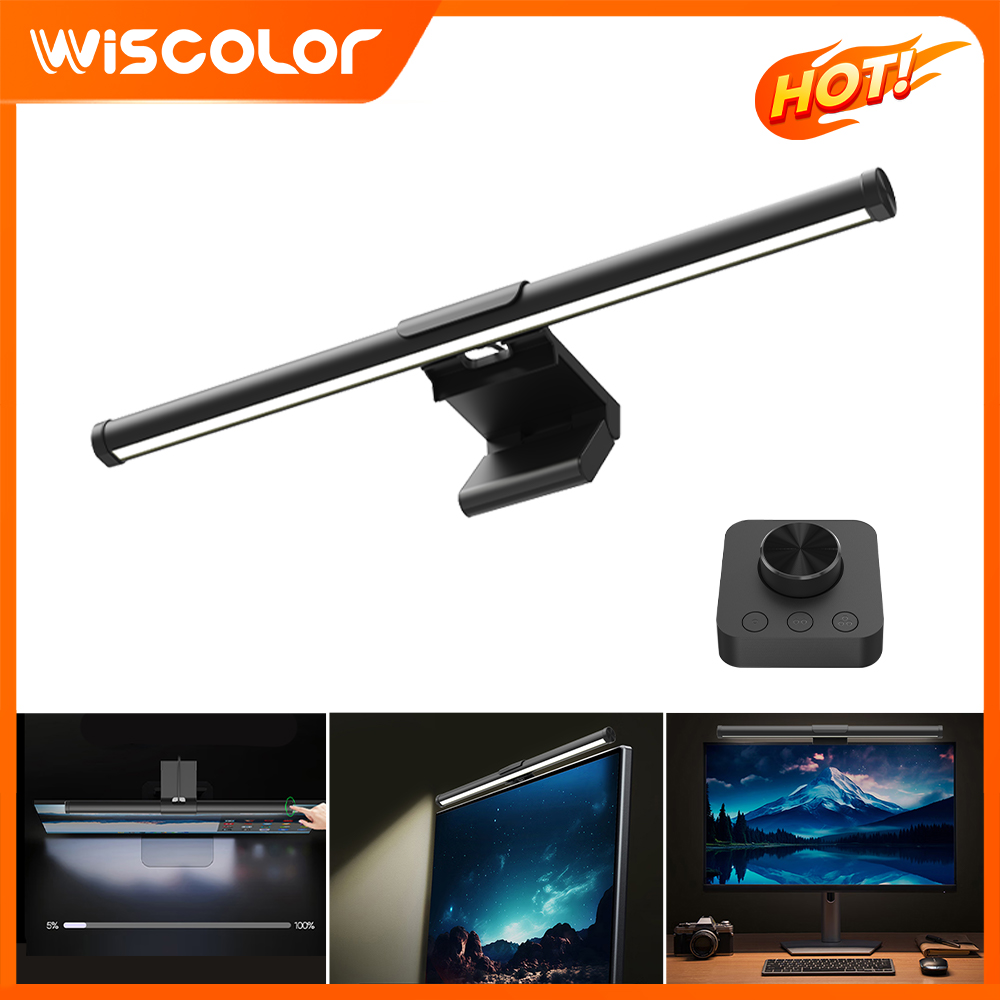 Setup Smart Wifi RGB Monitor L - Wifi Led Dimmer ulasan dan harga