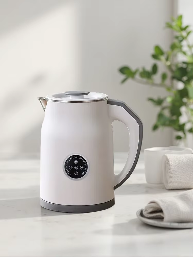 Smart Electric Kettle 110V/220 - Smart Home Japan ulasan dan harga